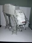 Imperial AT-AT Walker 1997 STAR WARS POTF Power of the Force