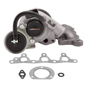 Turbine Turbocharger for Smart Fortwo 0.8 CDI Diesel OM660 54319880000 41HP - Foto 1 di 11