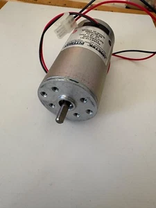 Ametek Pittman 9236E110-R1 19.1VDC. - Bild 1 von 5