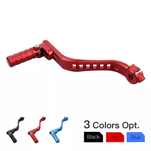 Gear Shifter Lever Shift Pedal Assy 18P-18110-00-00 For Yamaha YFZ450R 2009-2024 - Picture 1 of 11