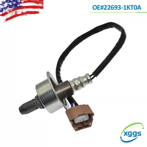 Sensor de oxígeno aguas arriba 22693-1KT0A para Nissan Frontier 2,5 l 2012-2016 Versa 1,6 l - Imagen 1 de 10