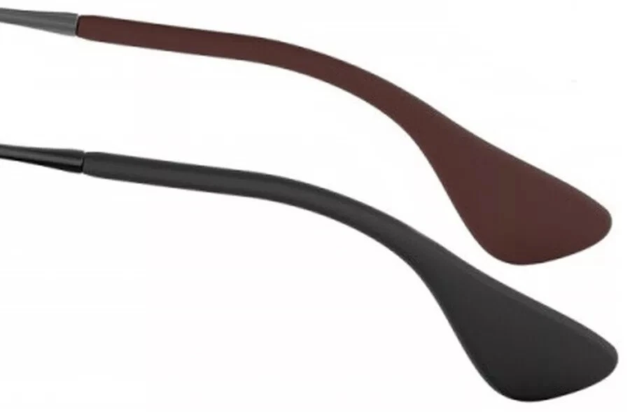 Extremos de planchado Ray-Ban para RB4171 "Erika" y RB4187 "Chris" / ¡Nuevo y original!