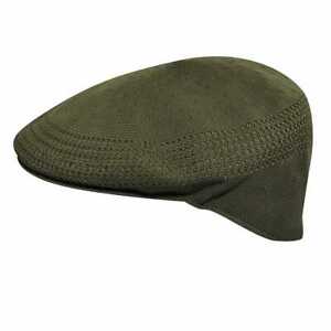 Kangol Green Hats for Men for sale | eBay