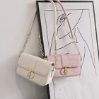 PU Leather Shoulder Bag Y2K Wallet Fashion Handbag Women