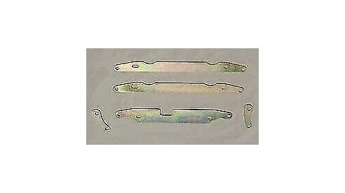 $226 NEW HONDA RANCHER TRX420 RUBICON TRX500 W/IRS Xtreme Products 2" Lift Kit  - Image 1 of 1