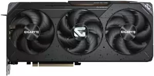 GIGABYTE Gaming Radeon RX 9070 XT 16GB GDDR6 PCI Express 5.0 x16 Graphics Card - Picture 1 of 5