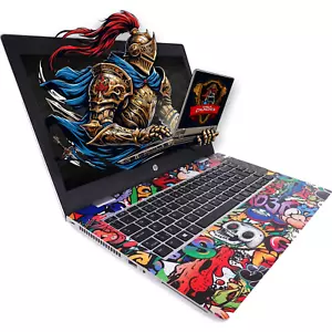 Cheap Gaming Laptop Fast RYZEN 5 16GB RAM 256GB SSD 13.3 FHD Win11 Vega GPU PC - Picture 1 of 15