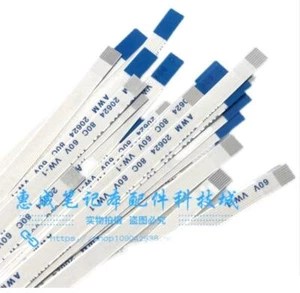 Touchpad Ribbon Cable Touch Cable 12 Pin 20cm Long For ASUS N53 N53S N55S New - Picture 1 of 1