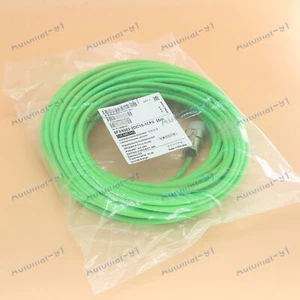 New For 6FX5002-2DC10-1CF0 25m Network Encoder Cable #WD10# - Bild 1 von 4