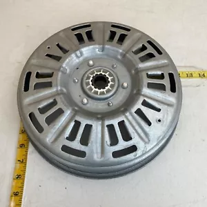 LG Washer Motor Rotor Lid Cap AHL72914401 AHL72914410, AHL72914413 - Picture 1 of 6