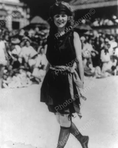 Miss Washington Contest Winner Vintage 8x10 Reprint Of Old Photo - Picture 1 of 1