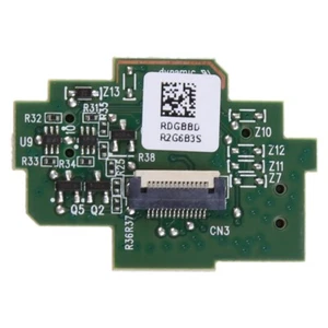 Side Keys Motherboard for G502 Professional Mouse Accessories - Picture 1 of 8