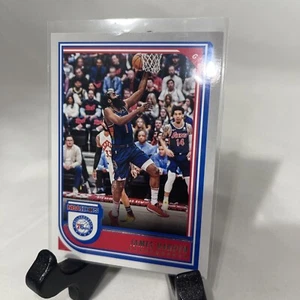 2022-23 Panini NBA Hoops #29 JAMES HARDEN - Imagen 1 de 2