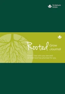 Rooted to Grow Journal - Bild 1 von 1