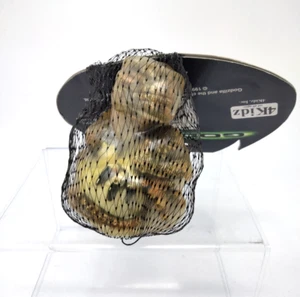 De colección 1998 Fao Schwarz Godzilla Gurglin Godzilla Squeeze Toy - Nuevo - Imagen 1 de 5