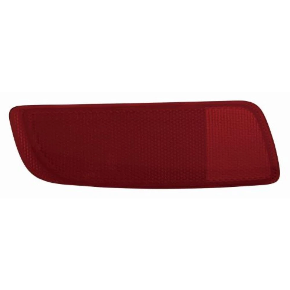 Reflector Abakus para Renault Koleos I Hy _ - Imagen 1 de 1