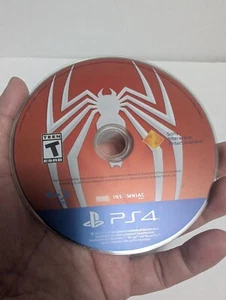 Juego Marvel Spiderman Playstation 4 solo probado - Imagen 1 de 2