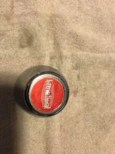 International Wheel Center Cap - Picture 1 of 3