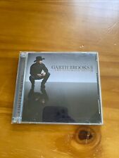 The Ultimate Hits by Garth Brooks CD 3 Disc Country Music Album DVD Video 2007