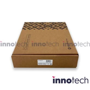 MikroTik CRS510-8XS-2XQ-IN 2x 100G QSFP28 8x 25G Cloud Router Switch New Sealed - Picture 1 of 4