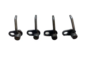 BMW K1300 S/R/GT 2009-2016 Piston Coolant Oil Nozzle Set - Picture 1 of 8