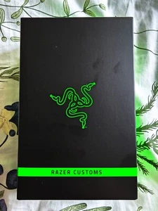 Razer Customs Razer Orochi V2 Pink Hello Kitty & Friends Sealed Wireless Mouse - Picture 1 of 5