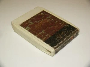 8-Track Cassette ~ Carpenters ~ Singles 1969-1973 - Imagen 1 de 1