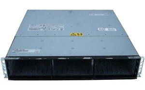 IBM - 1746-C4A-CTO - IBM System Storage DS3524 Express Storage CTO Chasis - Imagen 1 de 3