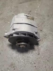 1987 1988 1989 Jeep Wrangler 2.5 YJ Alternator - Picture 1 of 7