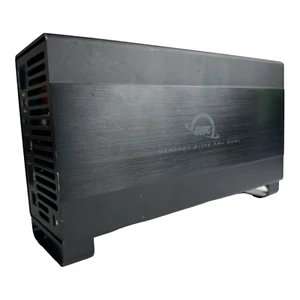 OWC Mercury Elite Pro Dual 2 Bay Thunderbolt 2 and USB Raid Solution Enclosure - Afbeelding 1 van 10