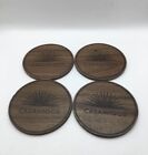 Set Of 4 New CASAMIGOS Tequila Coasters