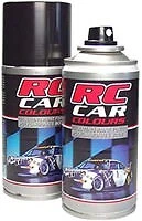 RCC933 Vernice spray per lexan 150 ml (Argento) - Immagine 1 di 1