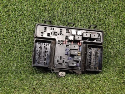 Centralina gestione alimentazione Ford Fusion II 2013 8T2T14B192AA DTR69021 - Immagine 1 di 4