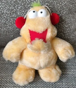 Peluche Zig Juguete Suave Zig y Zag Marioneta De Colección - Imagen 1 de 8