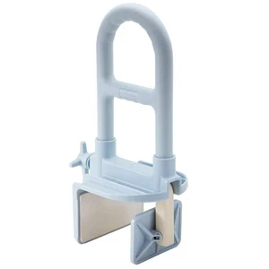 Maniglione di sicurezza per vasca da bagno supporto medico barre per vasca da bagno rivestimento in gomma pad - Foto 1 di 5