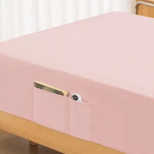 Full Fitted Sheet Only - Premium 1800 Super Soft & Cozy Microfiber, Wrinkle, ... - Picture 1 of 6
