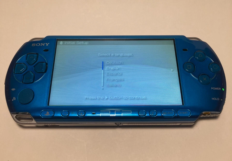 Cargador de consola Sony PlayStation PSP 1000, 2000, 3000 y adaptador de batería SD Foto 1 de 3