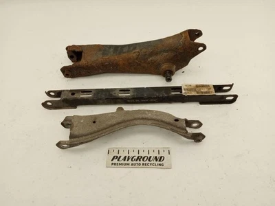 Volvo XC70 V70 Driver Left Rear Lower Control Arm Set Fit 01 02 03 04 - Image 1 of 4