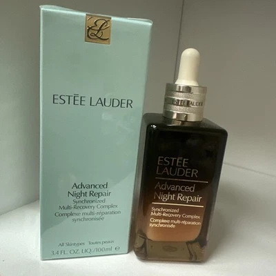 Estée Lauder Advanced Night Repair Synchronized Multi-Recovery Complex - 3.4 fl - Image 1 of 3
