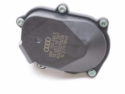 New OEM VW Audi 2.0T Intake Manifold Runner Flap Actuator Control Motor '05  - Image 1 of 2