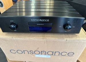 Opera Audio’s Consonance Reference 2.2 MkII CD player - Pre-owned - Picture 1 of 3