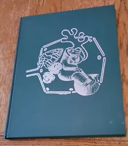 Vanishing Heritage by Hooge and Lepper Hardcover First Edition Signed - Picture 1 of 5