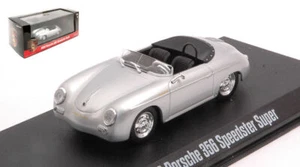 Modellino auto scala 1:43 Greenlight PORSCHE 356 SPEEDSTER diecast modellismo - Foto 1 di 1