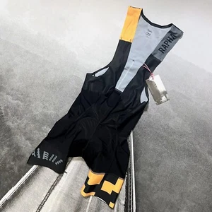 NEW Rapha Limited Men's Pro Team Cycling Bib Shorts X-Small Size-XS - Picture 1 of 10