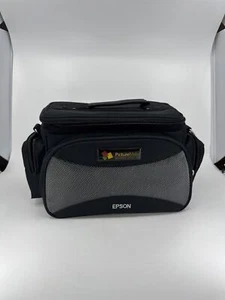 Traveling Carrying Bag for Epson PictureMate B271A Carrying Case Or Camera Bag - Picture 1 of 11