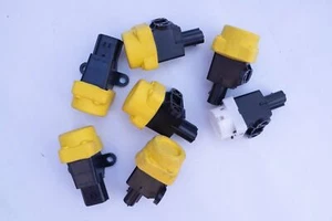 1x Inertia Safety Shut Off Switch Fuel Pump WQT100030 - Picture 1 of 6