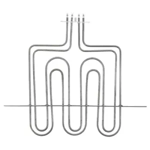 Prestige Top Oven Dual Grill Element Upper 2800W PR1D60 PR1E60 PR60BIDOE Genuine - Picture 1 of 5