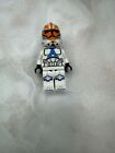 Lego Star Wars 332Nd Company Clone Trooper Minifigure Sw1097 75283