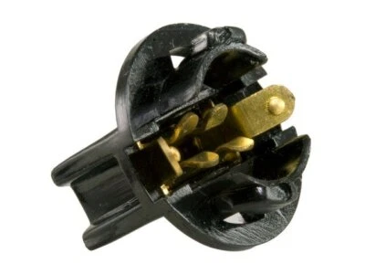 Para 1975-1978 GMC G35 Panel de instrumentos Lámpara Enchufe Pozos 64742JFPB 1976 1977 Foto 1 de 2