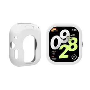 Shockproof Shell Bumper Frame for Redmi Watch4 Smart Watch Accessories - Zdjęcie 1 z 16